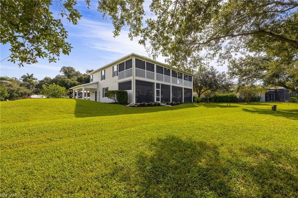 16450 Oakview Cir , Alva, FL 33920 Photo