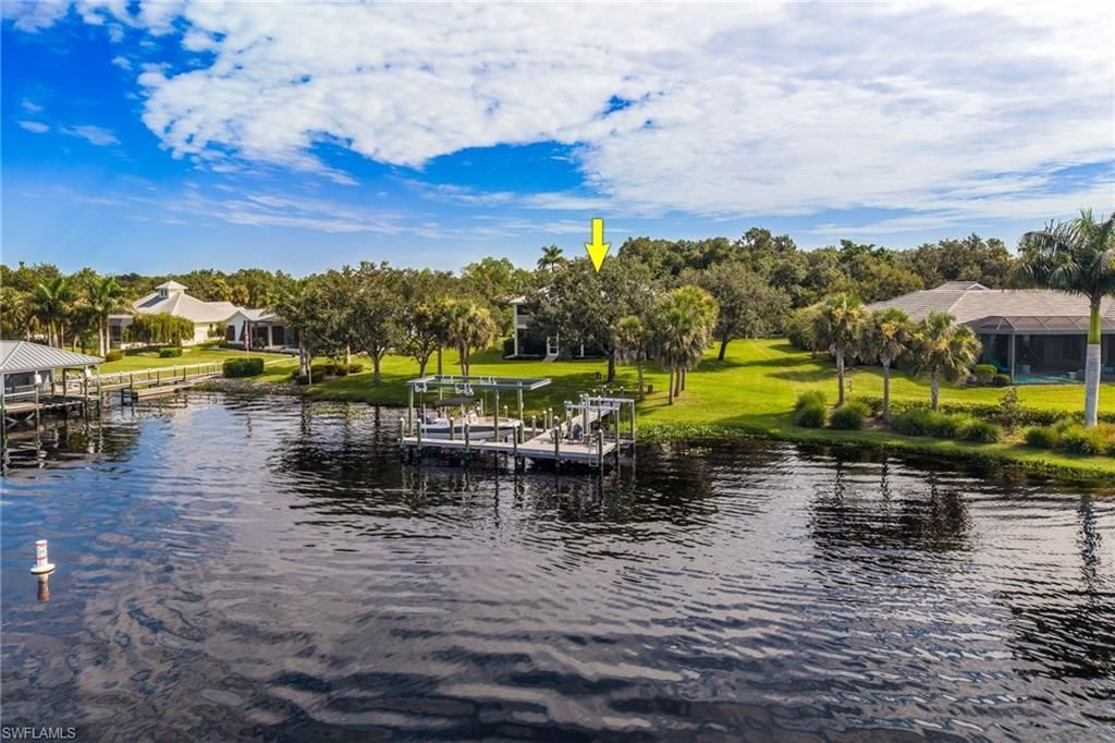 16450 Oakview Cir , Alva, FL 33920 Photo
