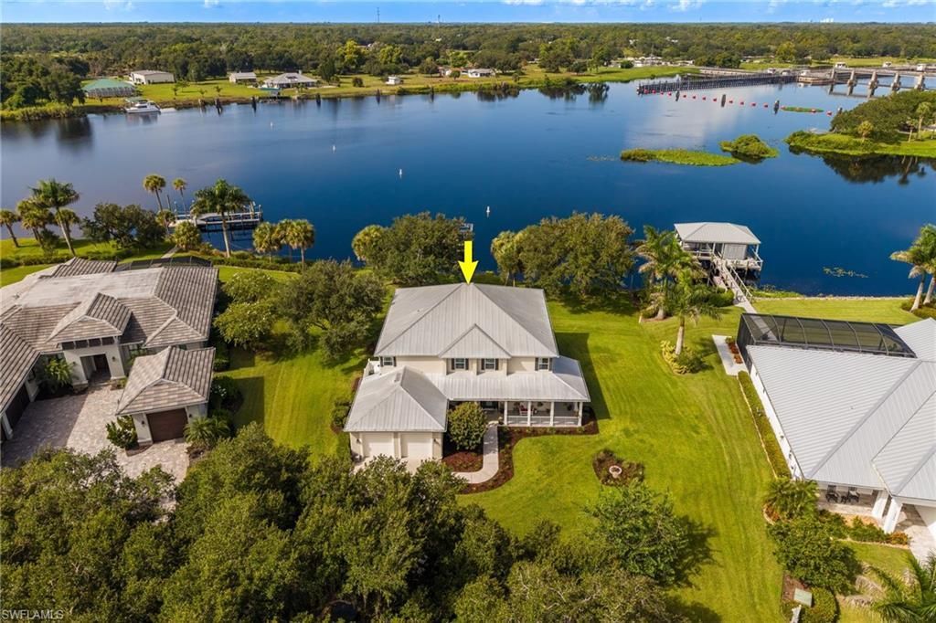 16450 Oakview Cir , Alva, FL 33920 Photo