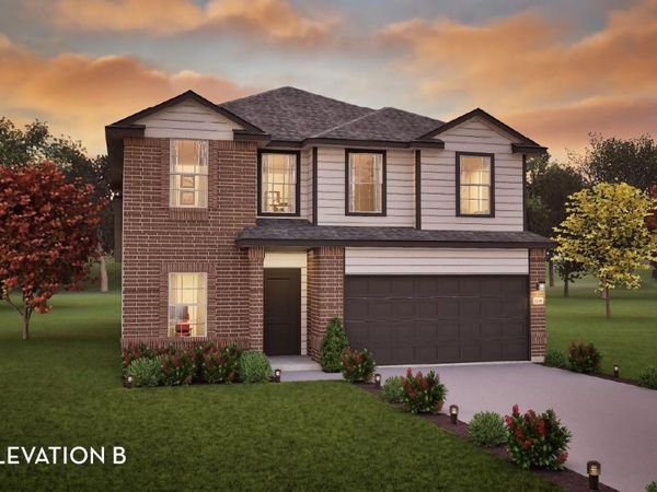 301 Gene Ray Ave , Bertram, TX 78605