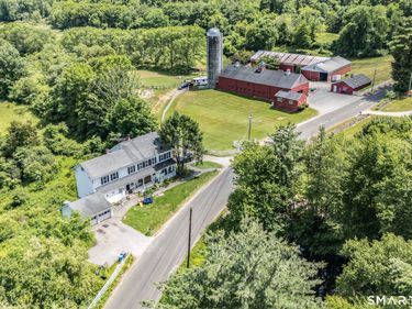 91 Church , Thompson, CT 06277