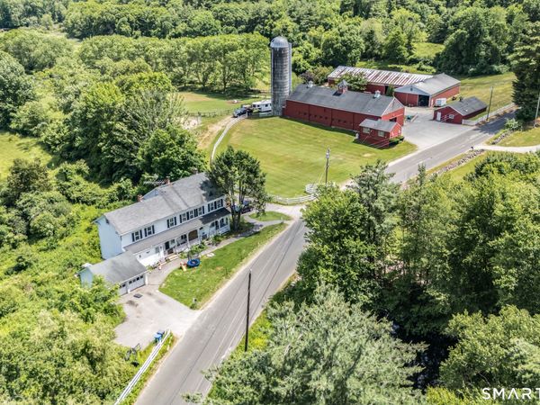 91 Church , Thompson, CT 06277