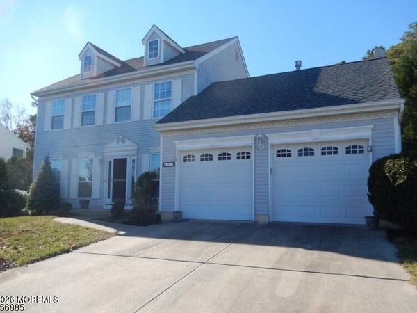 67 Deer Run Drive S, Barnegat, NJ 08005