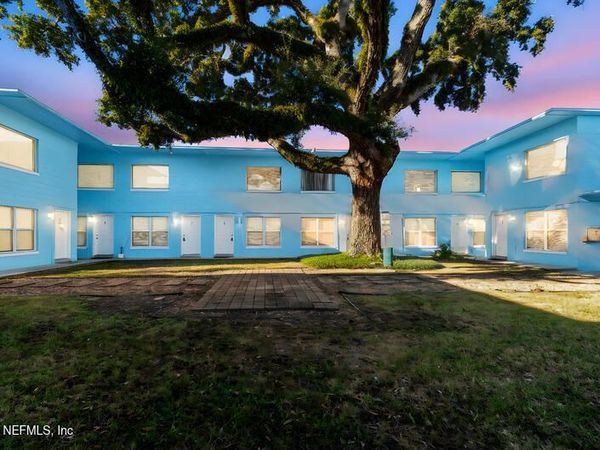 1606 KING Street, Unit 7-0, Jacksonville, FL 32204
