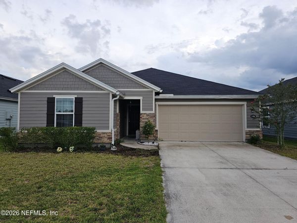 11486 TIBURON Drive, Jacksonville, FL 32221
