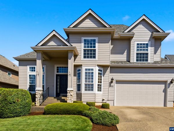 675 Hazeltine Av SE, Salem, OR 97306