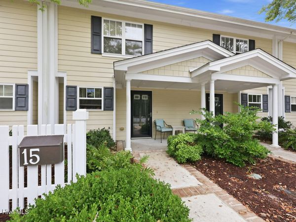 1308 Ann Street, Unit 15, Beaufort, NC 28516