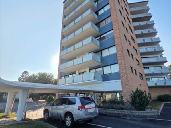 300 Lynnshore Drive, Unit 101, Lynn, MA 01902