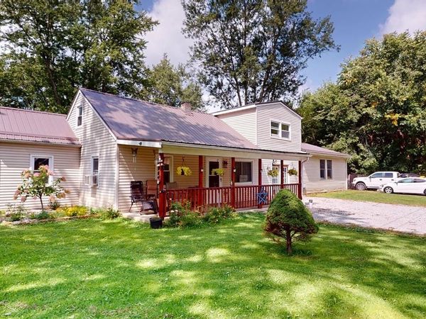 1237 Fairfax Avenue, Mansfield, OH 44906
