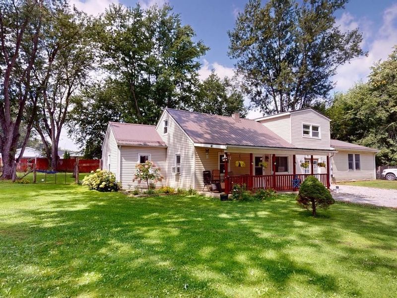 1237 Fairfax Avenue, Mansfield, OH 44906 Photo 3
