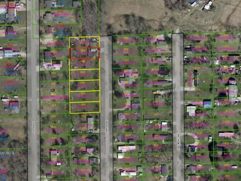 1237 Fairfax Avenue, Mansfield, OH 44906 Photo 36