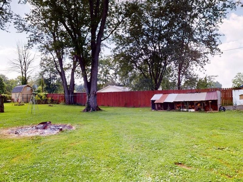 1237 Fairfax Avenue, Mansfield, OH 44906 Photo 6