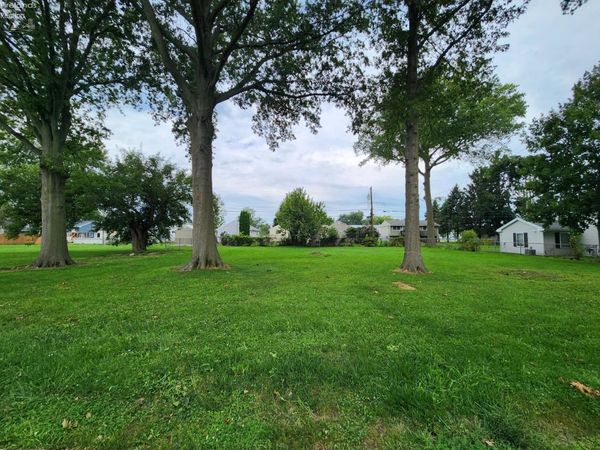 0 Carroll Avenue, Sandusky, OH 44870