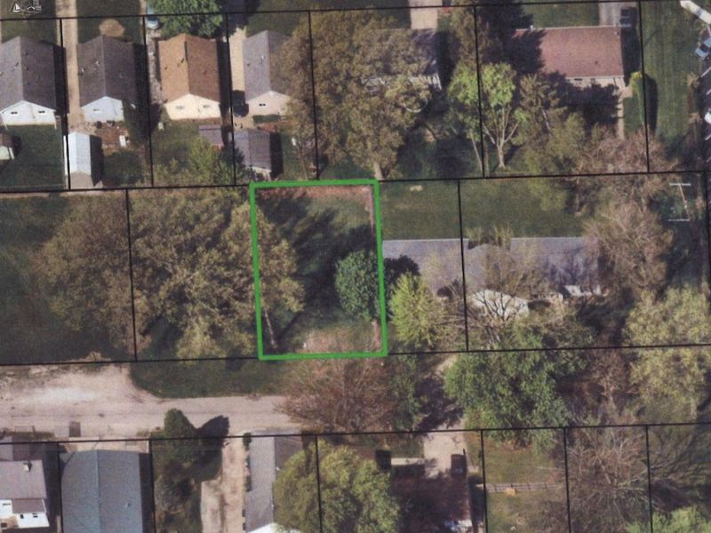 0 Carroll Avenue, Sandusky, OH 44870 Photo 4