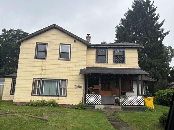 701 Jay Street , Elmira, NY 14901