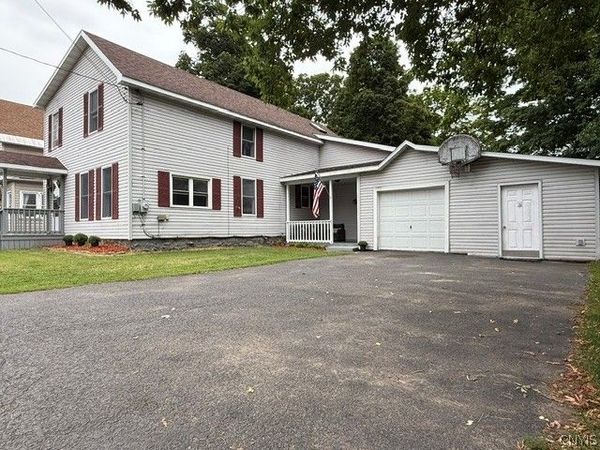 7 Fourth Street , Camden, NY 13316
