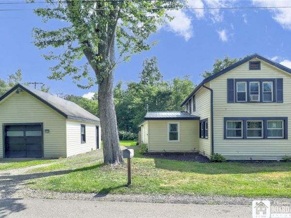 2754 Denslow Avenue, Jamestown, NY 14701