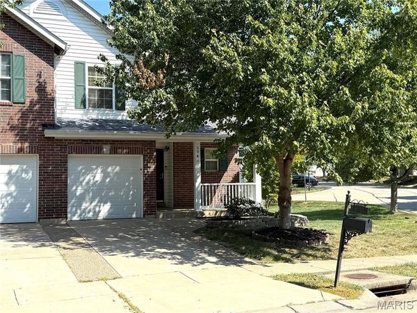 594 Timber Creek Trail, O'Fallon, MO 63368