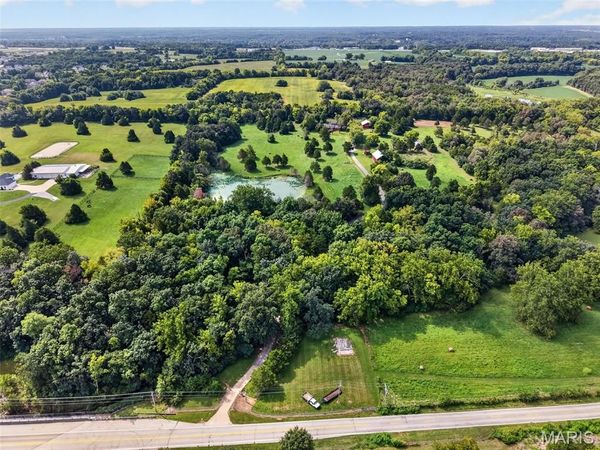 2710 W Meyer Road, Foristell, MO 63348