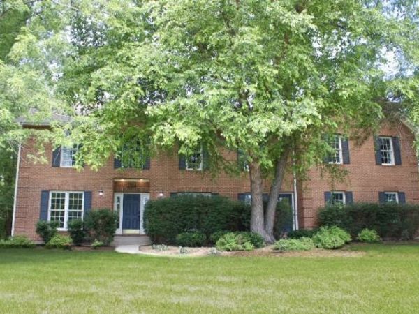 3763 Erin Court , Crystal Lake, IL 60012