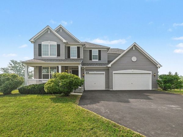 3575 Fletcher Lane , Aurora, IL 60506