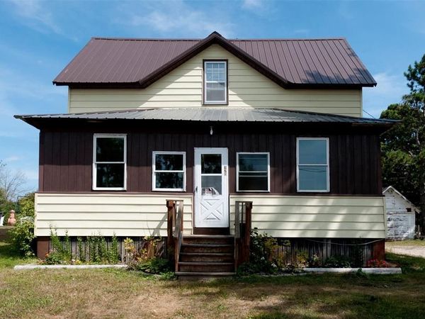 120 Hampton Avenue, Dallas, WI 54733
