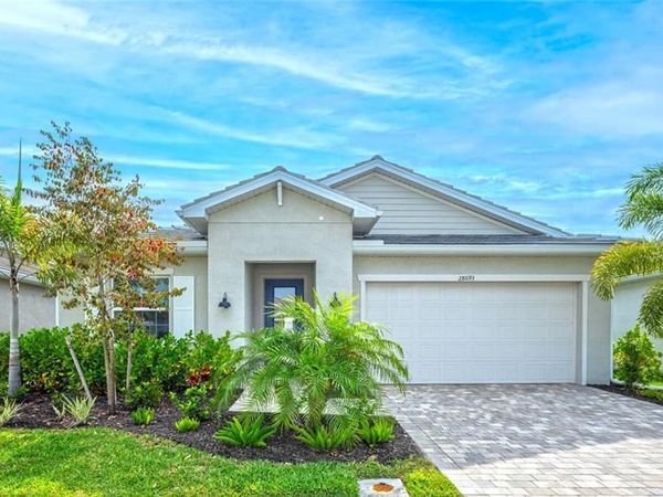 28093 SANIBEL SANDS ST , BONITA SPRINGS, FL 34135