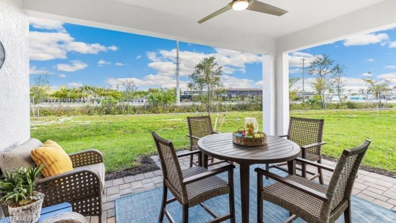 17565 Shade Tree Loop , Punta Gorda, FL 33982 Photo