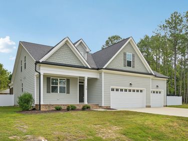 15 Arbor Drive, Youngsville, NC 27596