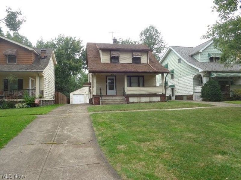 3712 Washington Park Boulevard, Newburgh Heights, OH 44105 Photo 25