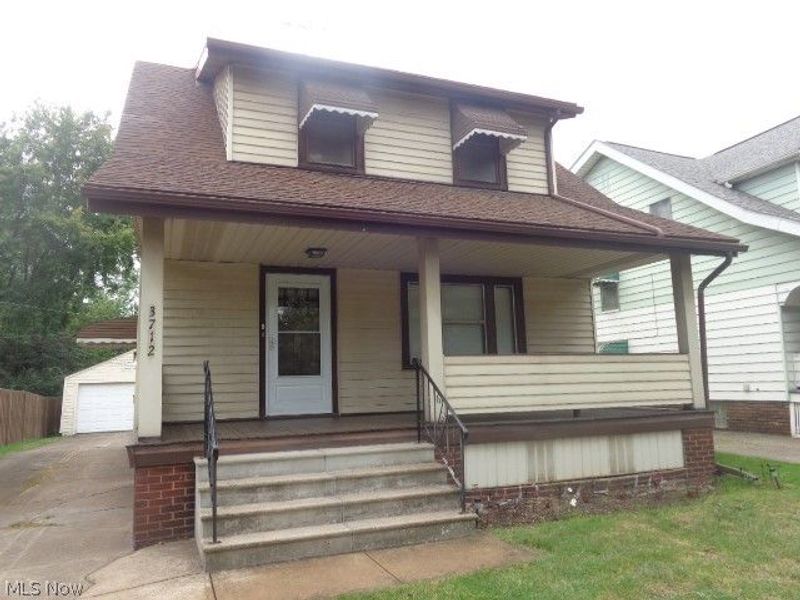 3712 Washington Park Boulevard, Newburgh Heights, OH 44105 Photo 26
