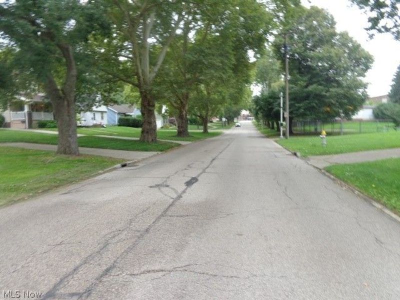 3712 Washington Park Boulevard, Newburgh Heights, OH 44105 Photo 27