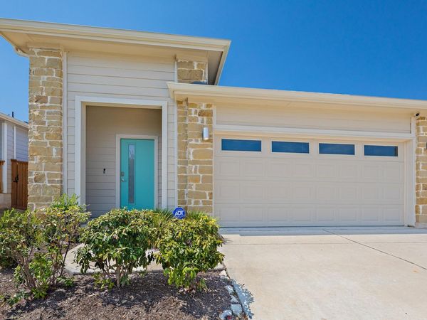 132 Scarborough WAY , San Marcos, TX 78666