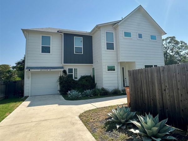2604-2 Wheless LN , Austin, TX 78723