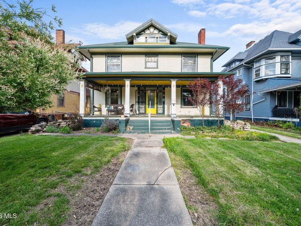 2514 Scottwood Avenue , Toledo, OH 43610