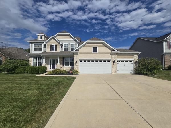 10091 Pearwood Drive , St. John, IN 46373