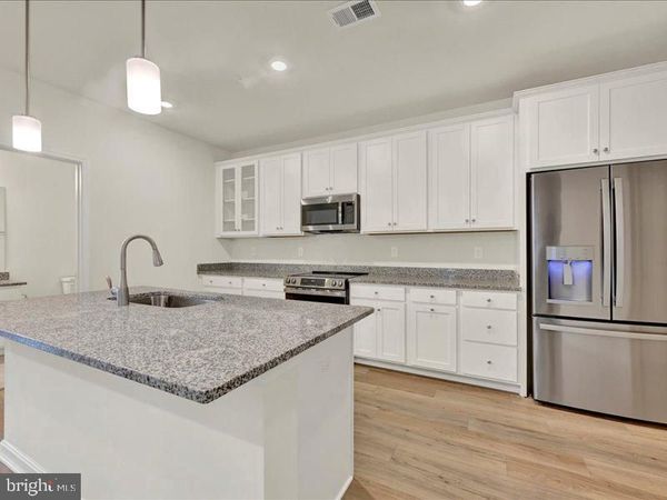 4003 SEASIDE ALDER ROAD , Unit 0302 - HOL, BOWIE, MD 20720
