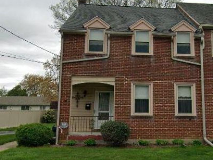 110 N Custer Avenue , New Holland, PA 17557 Main Photo