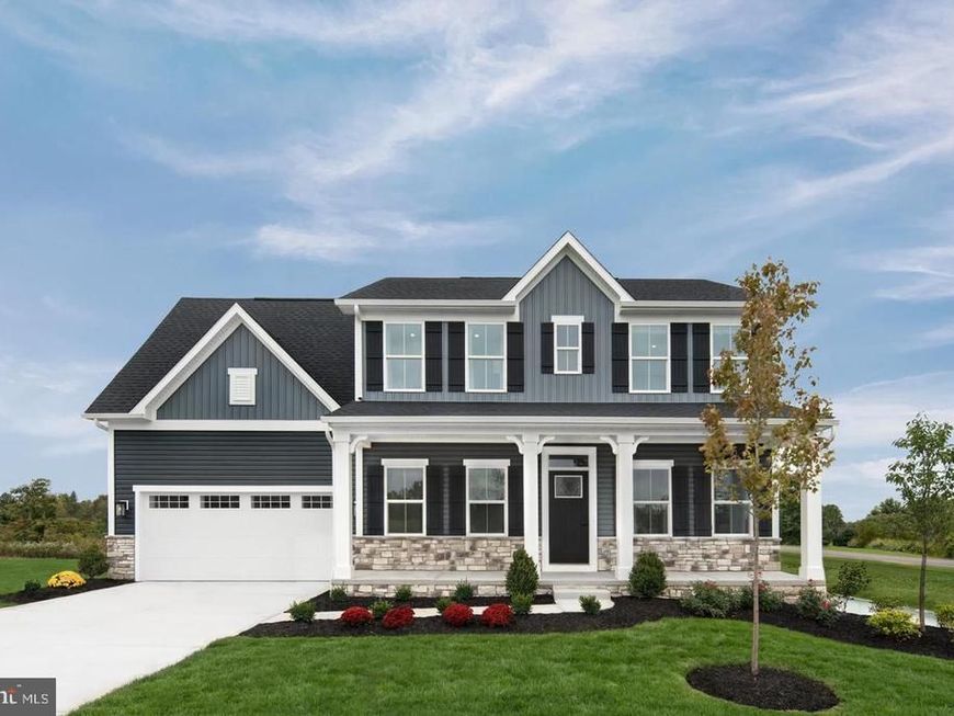 101 Firenze Drive , New Cumberland, PA 17070 Main Photo