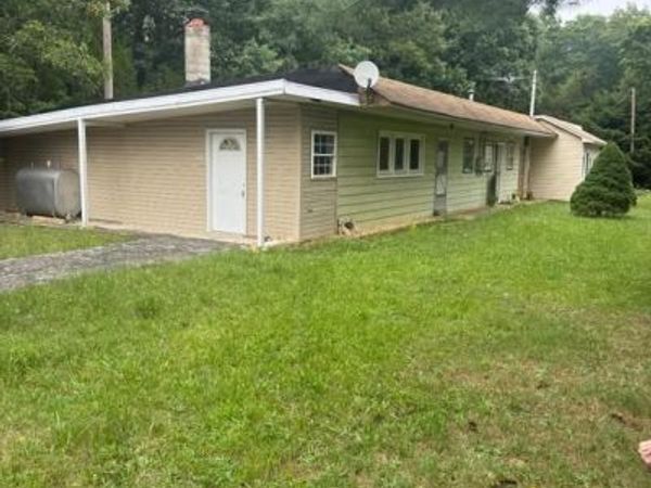 166 CAPE MAY AVENUE , ESTELL MANOR, NJ 08319