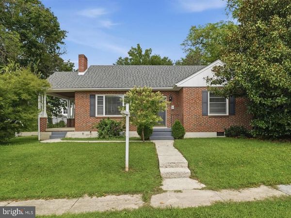 939 VIEW STREET, HAGERSTOWN, MD 21742