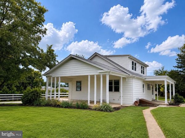 525 FRANKLIN STREET, COLUMBIA, PA 17512