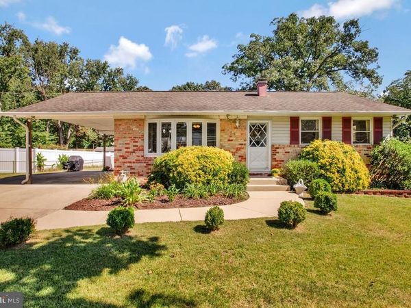 147 MAGOTHY BEACH ROAD, PASADENA, MD 21122