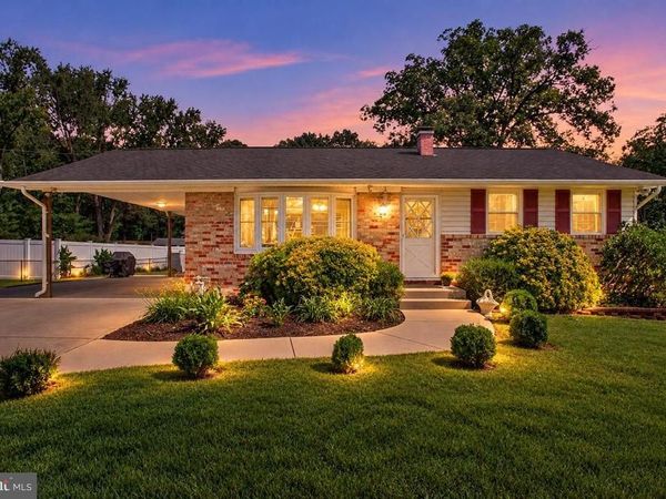 147 MAGOTHY BEACH ROAD, PASADENA, MD 21122