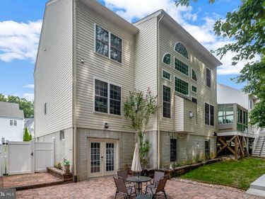 8305 COVINGTON WOODS COURT, Unit BASEMENT, SPRINGFIELD, VA 22153