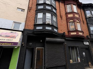 4328 FRANKFORD AVENUE , PHILADELPHIA, PA 19124
