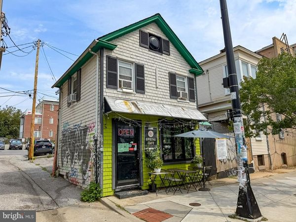 900 W 36TH STREET , BALTIMORE, MD 21211