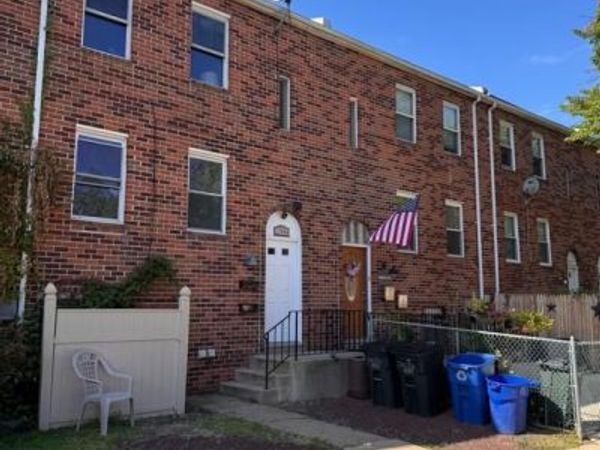 12086 ABBY ROAD, Unit 1ST FL, PHILADELPHIA, PA 19154