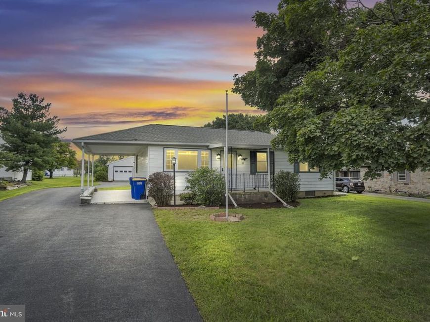 34 Wagner Drive, Carlisle, PA 17013 Main Photo
