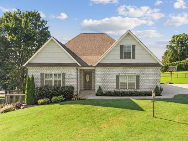 4008 Legends Way, Maryville, TN 37801